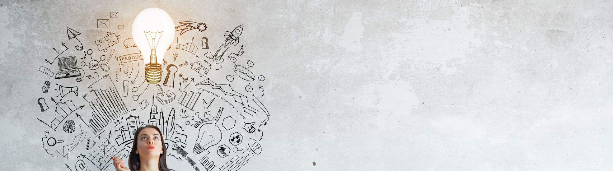 Support for your startup business